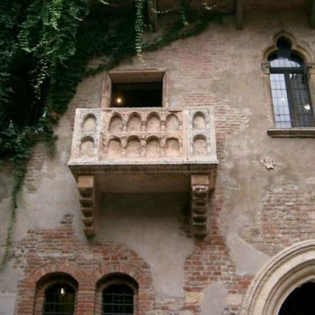 Residenza Alla Piazzetta Verona Dış mekan fotoğraf
