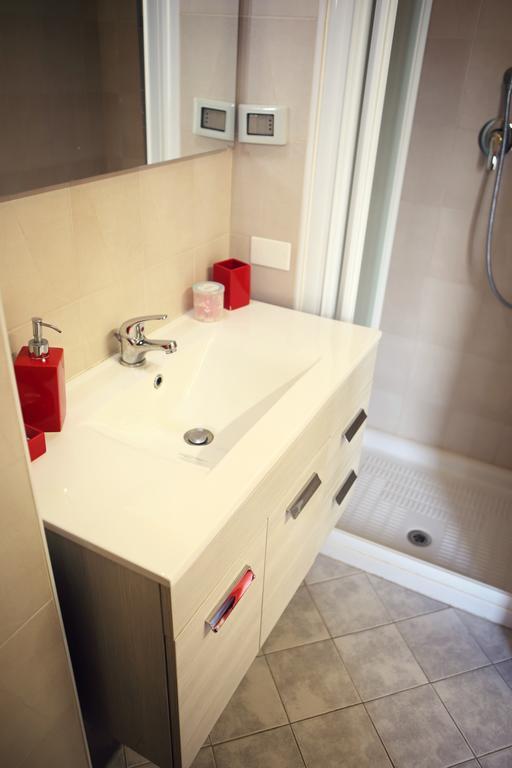 Residenza Alla Piazzetta Verona Dış mekan fotoğraf