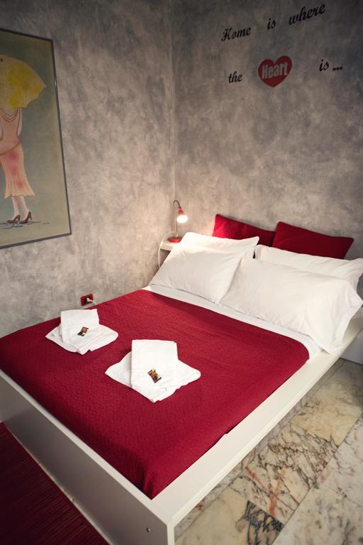 Residenza Alla Piazzetta Verona Dış mekan fotoğraf