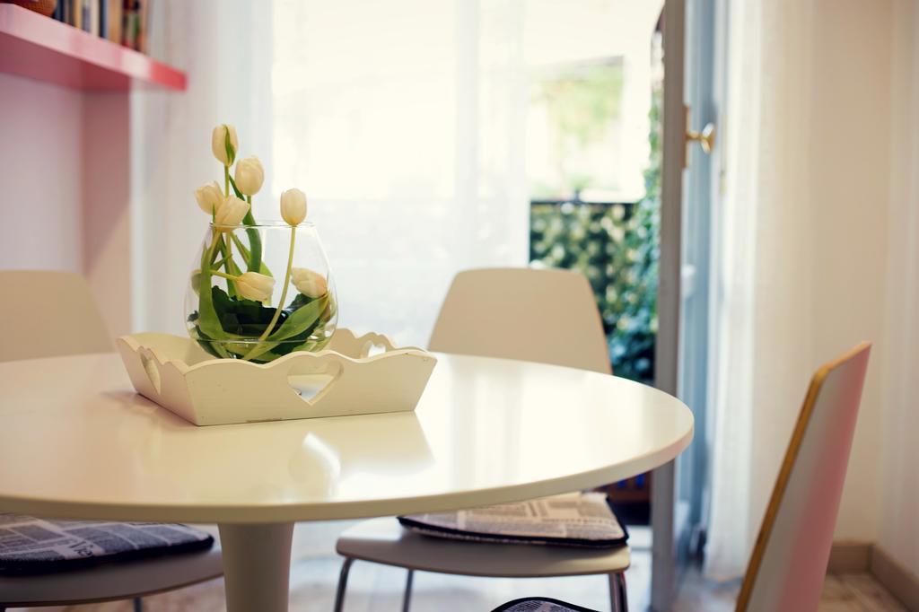 Residenza Alla Piazzetta Verona Dış mekan fotoğraf