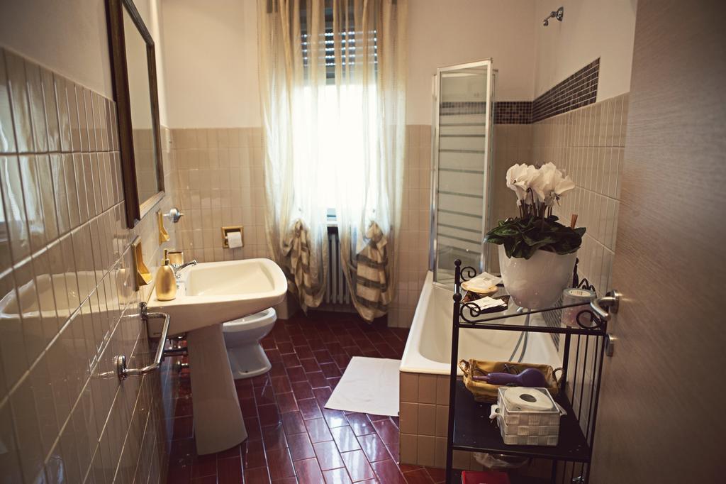 Residenza Alla Piazzetta Verona Dış mekan fotoğraf