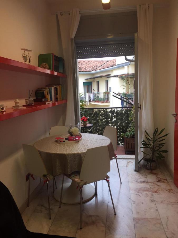 Residenza Alla Piazzetta Verona Dış mekan fotoğraf