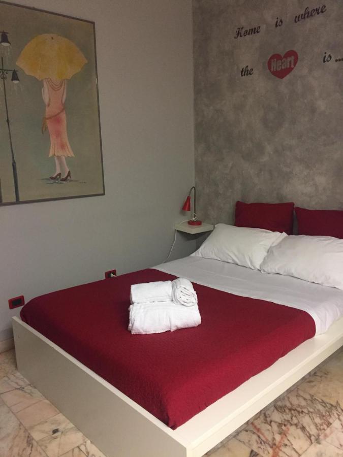 Residenza Alla Piazzetta Verona Dış mekan fotoğraf