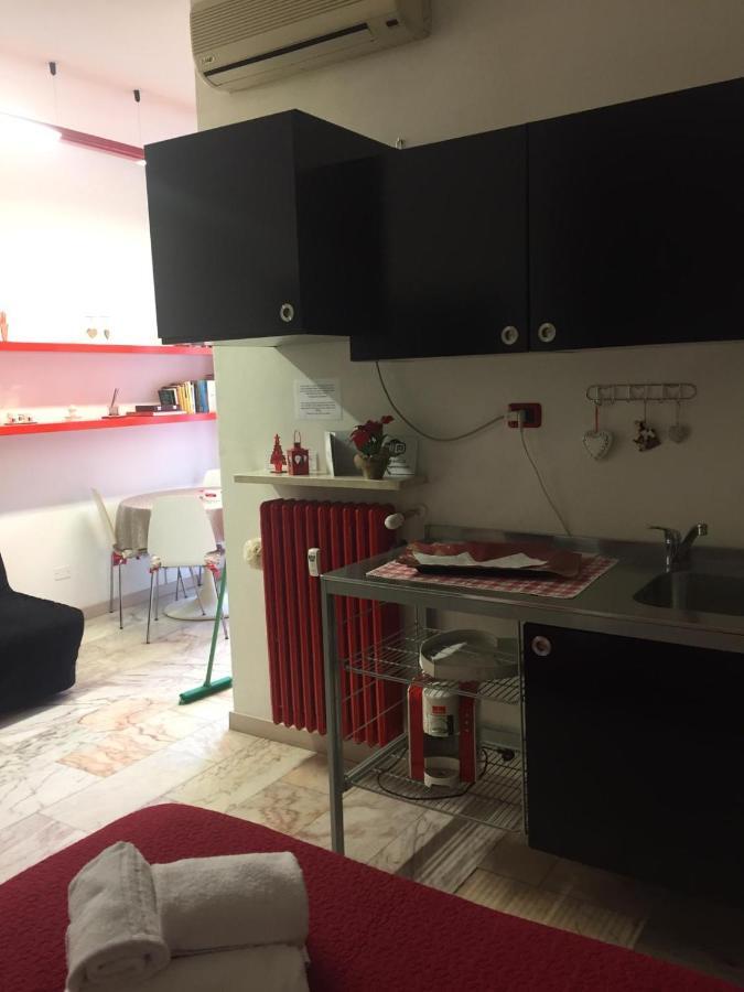 Residenza Alla Piazzetta Verona Dış mekan fotoğraf