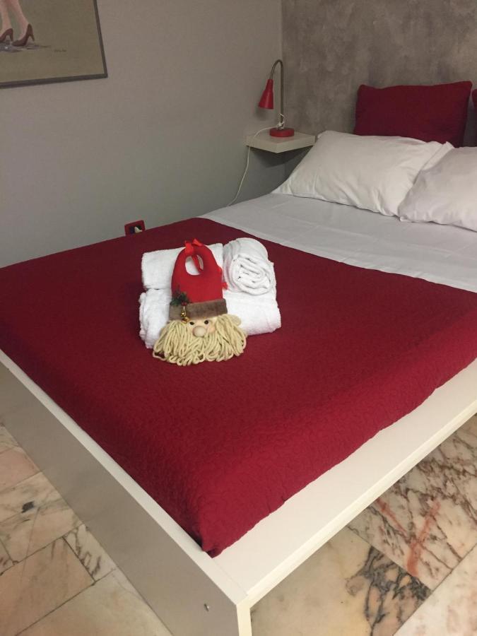 Residenza Alla Piazzetta Verona Dış mekan fotoğraf