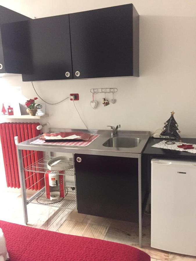 Residenza Alla Piazzetta Verona Dış mekan fotoğraf