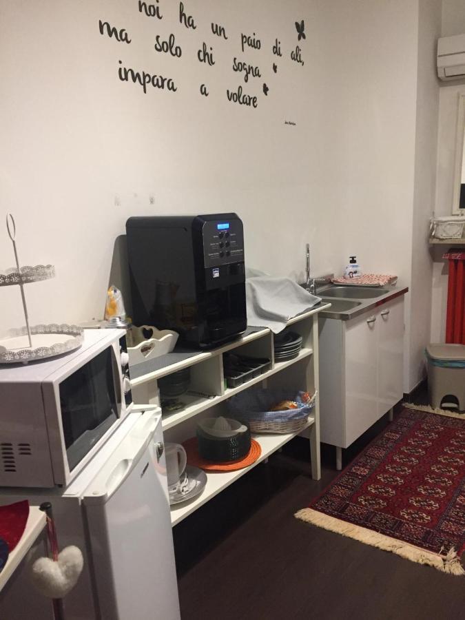 Residenza Alla Piazzetta Verona Dış mekan fotoğraf